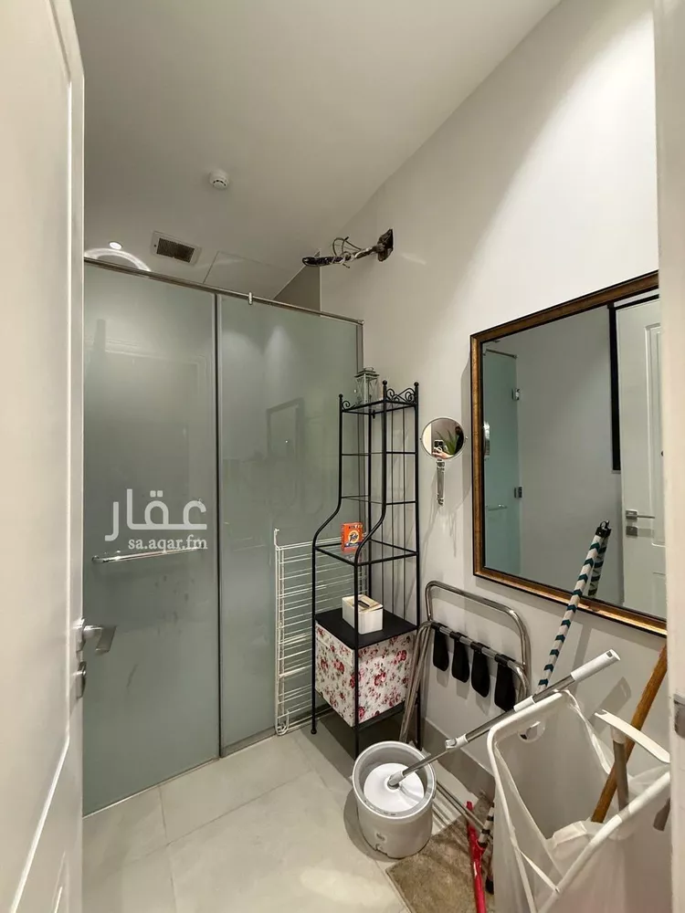 استوديو للإيجار في شارع جعفر بن سليمان, حي قرطبة, مدينة الرياض, منطقة الرياض 13