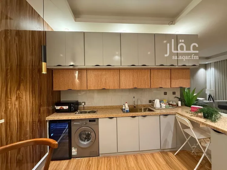 استوديو للإيجار في شارع جعفر بن سليمان, حي قرطبة, مدينة الرياض, منطقة الرياض 15