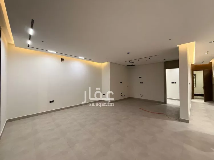 شقة للإيجار في شارع عبدالله المويس, حي الرمال, مدينة الرياض, منطقة الرياض 8