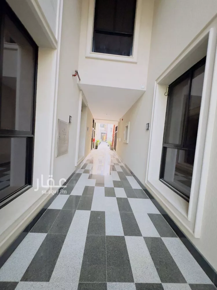 شقة للإيجار في شارع وادي الشوكه, حي قرطبة, مدينة الرياض, منطقة الرياض صورة 3