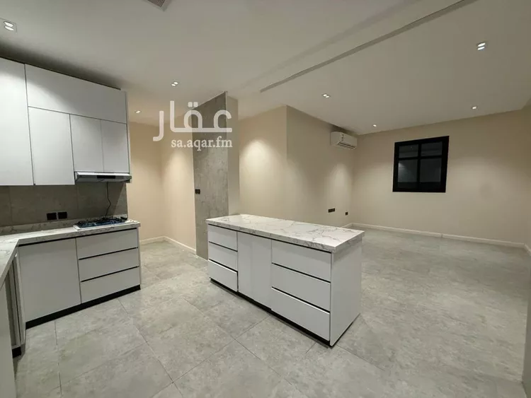 شقة للإيجار في شارع جابر الاحمد الصباح, حي الرمال, مدينة الرياض, منطقة الرياض 7