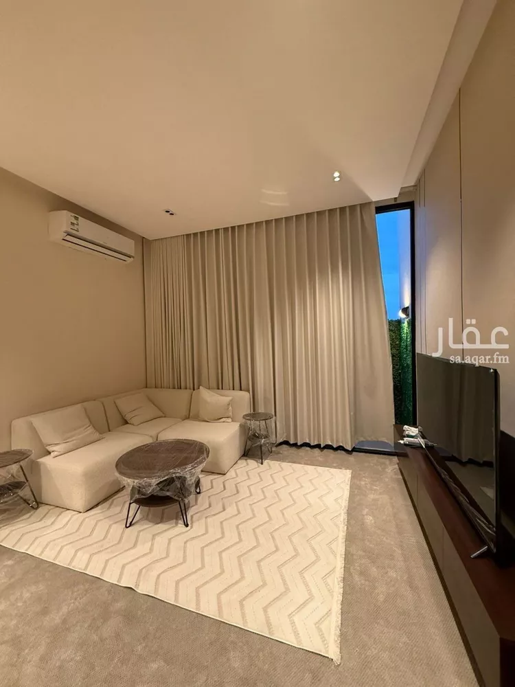 شقة للإيجار في شارع  جابر الاحمد الصباح, حي الرمال, مدينة الرياض, منطقة الرياض صورة 5