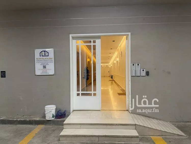 شقة للإيجار في شارع الفرعة, حي الياسمين, مدينة الرياض, منطقة الرياض 21
