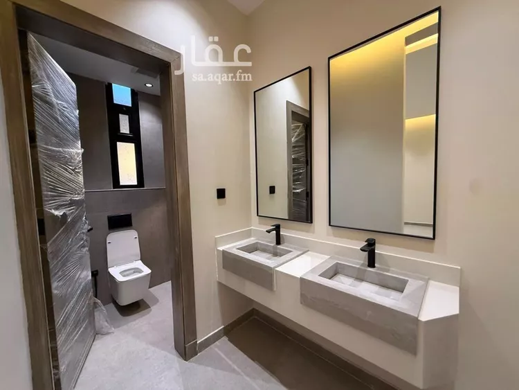شقة للإيجار في شارع يحيى الأنسي, حي البيان, مدينة الرياض, منطقة الرياض صورة 5