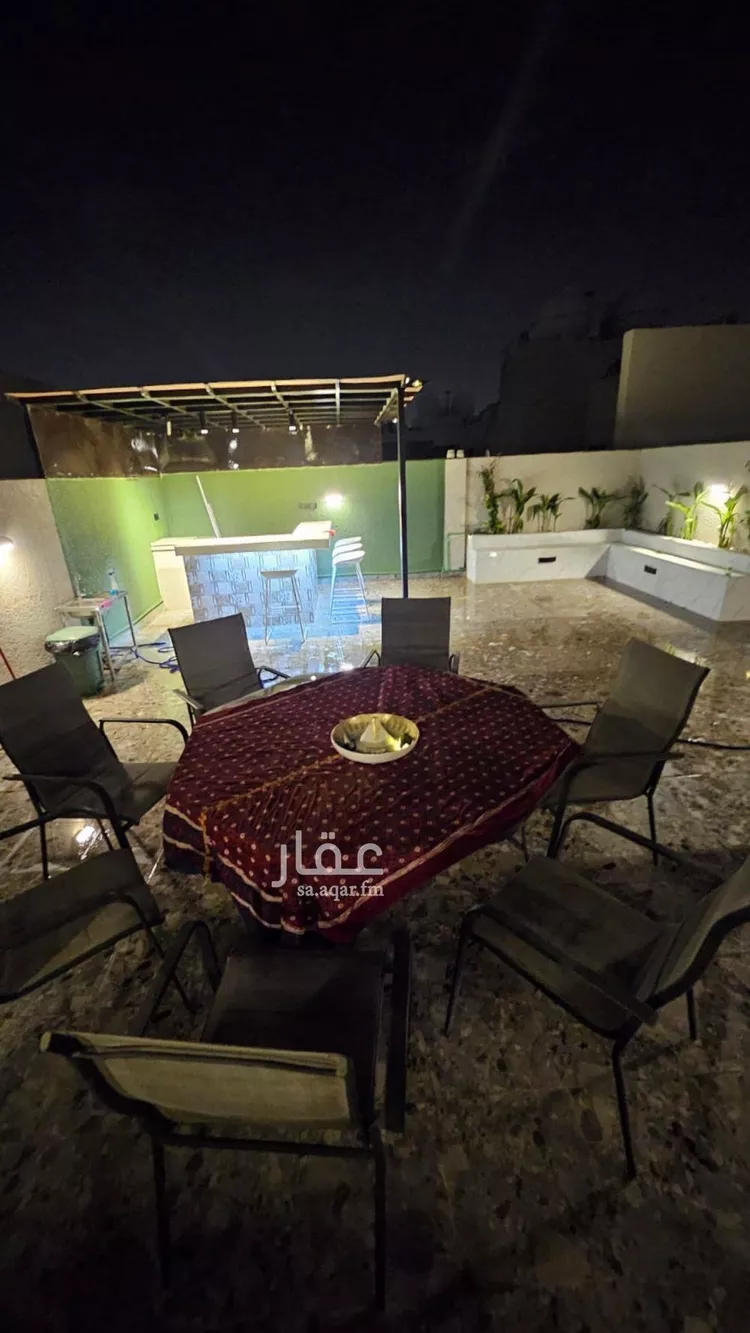 شقة للإيجار في شارع محمد البرقي, حي المونسية, مدينة الرياض, منطقة الرياض صورة 3