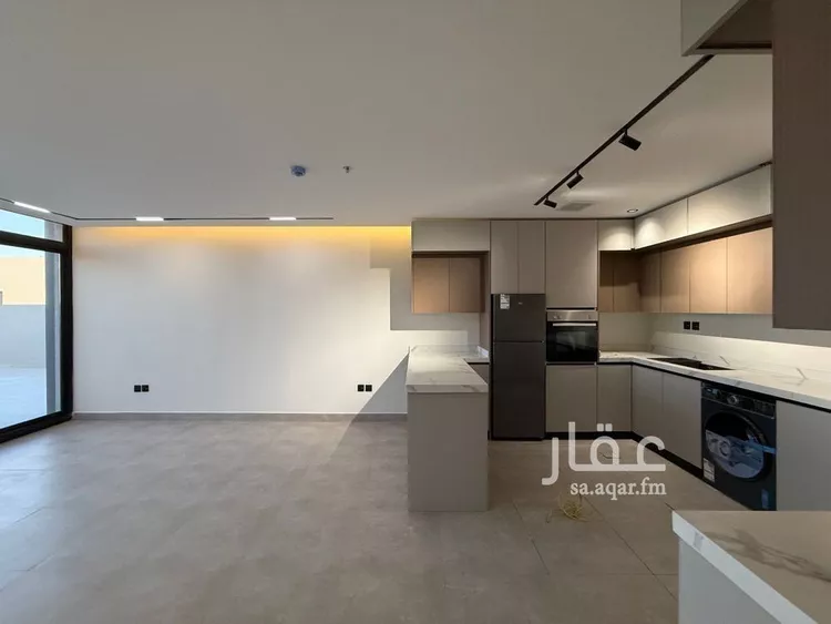 شقة للإيجار في شارع عبدالله المويس, حي الرمال, مدينة الرياض, منطقة الرياض 6