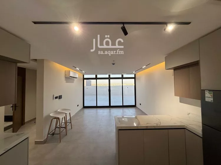 شقة للإيجار في شارع عبدالله المويس, حي الرمال, مدينة الرياض, منطقة الرياض 9