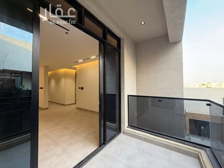 شقة للإيجار في شارع عبدالله المويس, حي الرمال, مدينة الرياض, منطقة الرياض 11