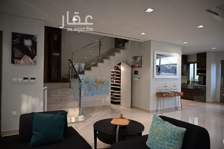 فيلا للإيجار في حي المونسية, مدينة الرياض, منطقة الرياض 12
