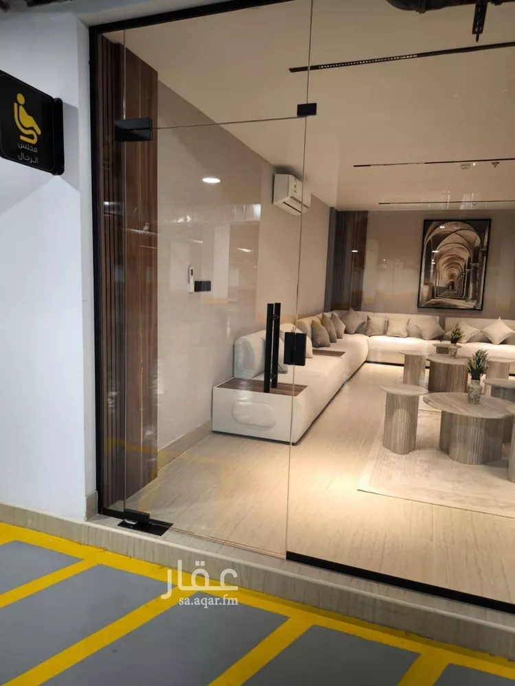 شقة للإيجار في شارع تبوك, حي اليرموك, مدينة الرياض, منطقة الرياض 17