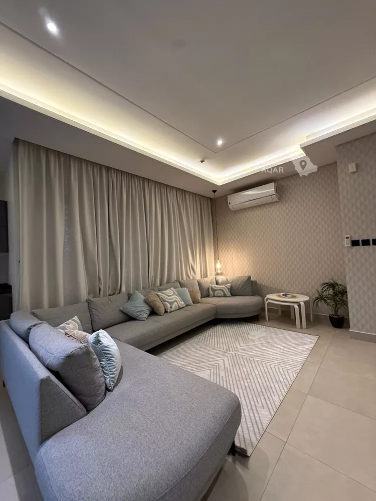 شقة للإيجار في شارع بللسمر, حي الإزدهار, مدينة الرياض, منطقة الرياض 7