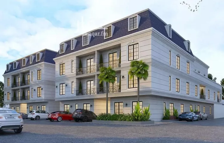 شقة للإيجار في شارع راية, حي قرطبة, مدينة الرياض, منطقة الرياض صورة 2