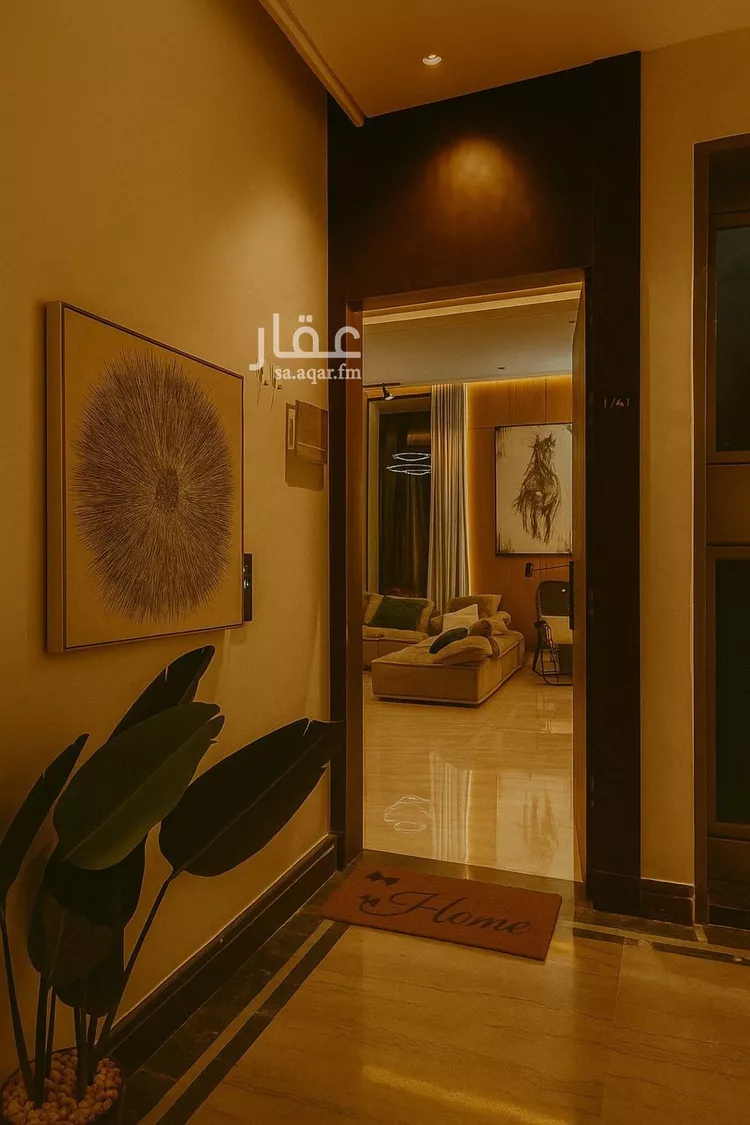 شقة للبيع في شارع راية, حي قرطبة, مدينة الرياض, منطقة الرياض صورة 3