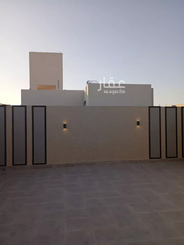 دور للبيع في شارع إبراهيم بن حسين, حي الرمال, مدينة الرياض, منطقة الرياض صورة 3