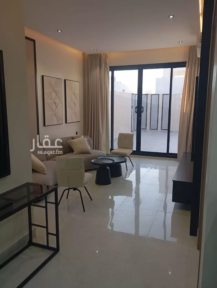 دور للبيع في شارع إبراهيم بن حسين, حي الرمال, مدينة الرياض, منطقة الرياض صورة 5