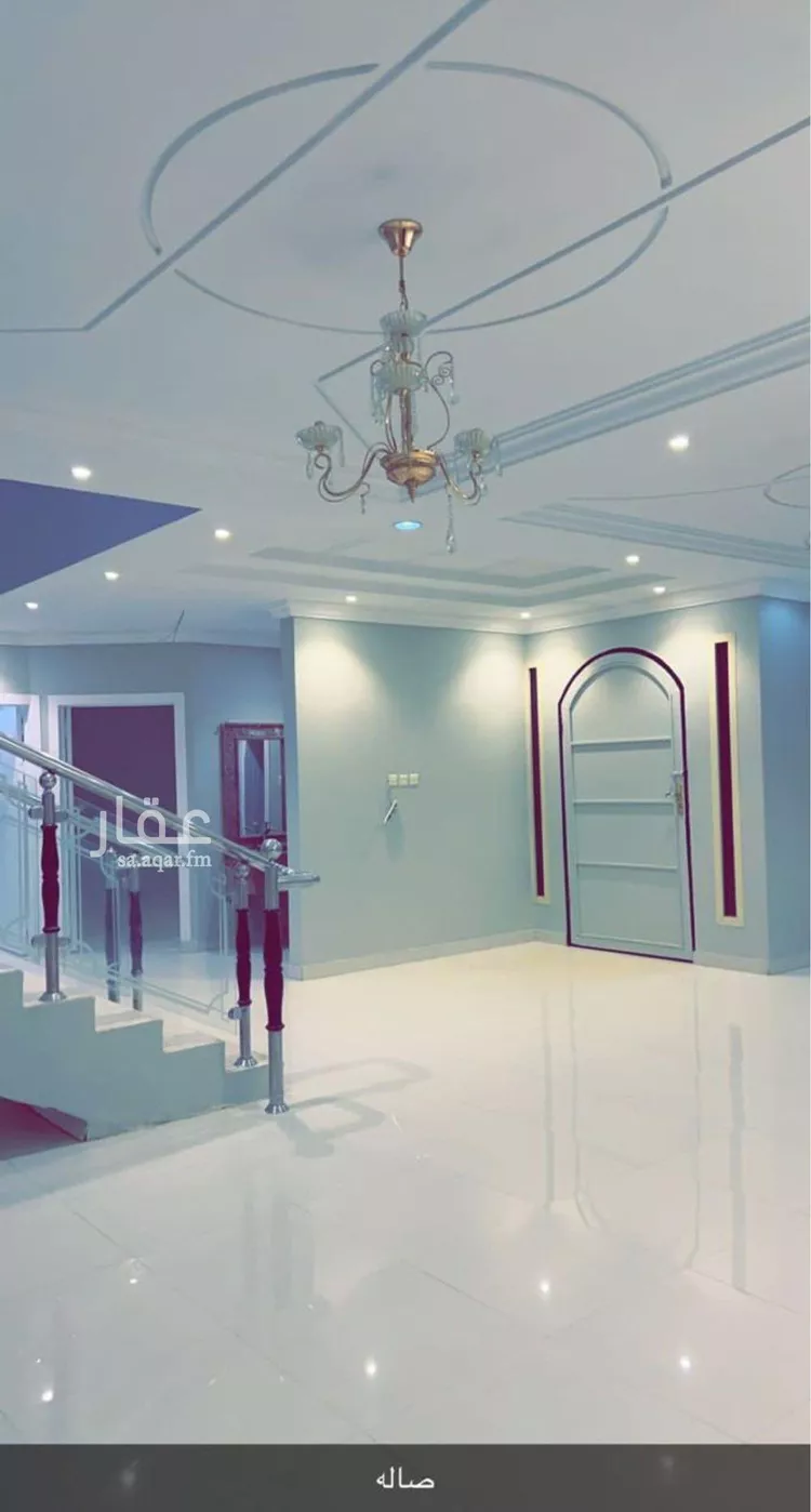فيلا للبيع في شارع ابن مهذب, حي الرمال, مدينة الرياض, منطقة الرياض 17