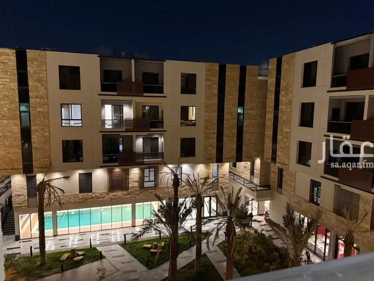 Apartment for Rent in Riyadh Al Munsiyah 6