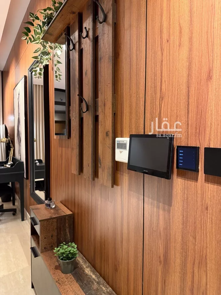 Apartment for Rent in Riyadh An Narjis 9