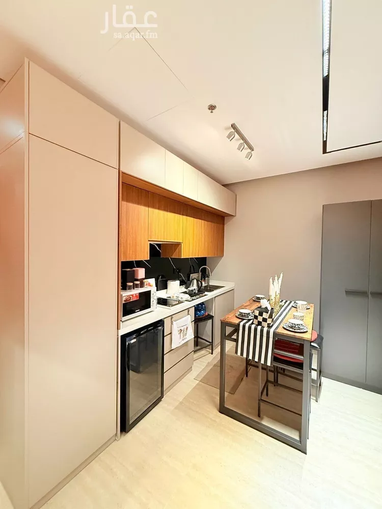 Apartment for Rent in Riyadh An Narjis 10
