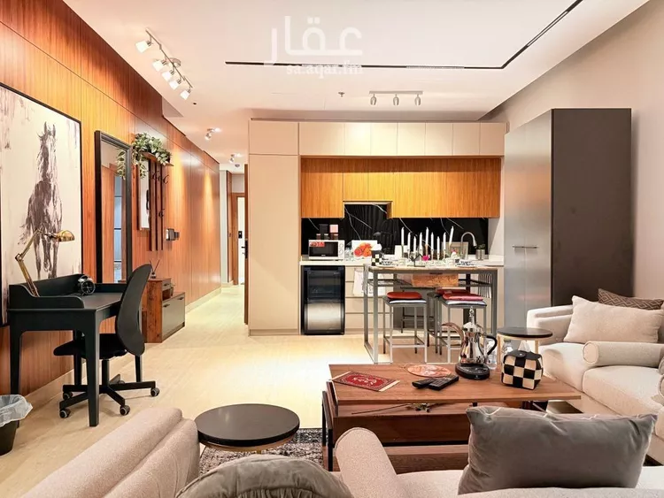Apartment for Rent in Riyadh An Narjis 19