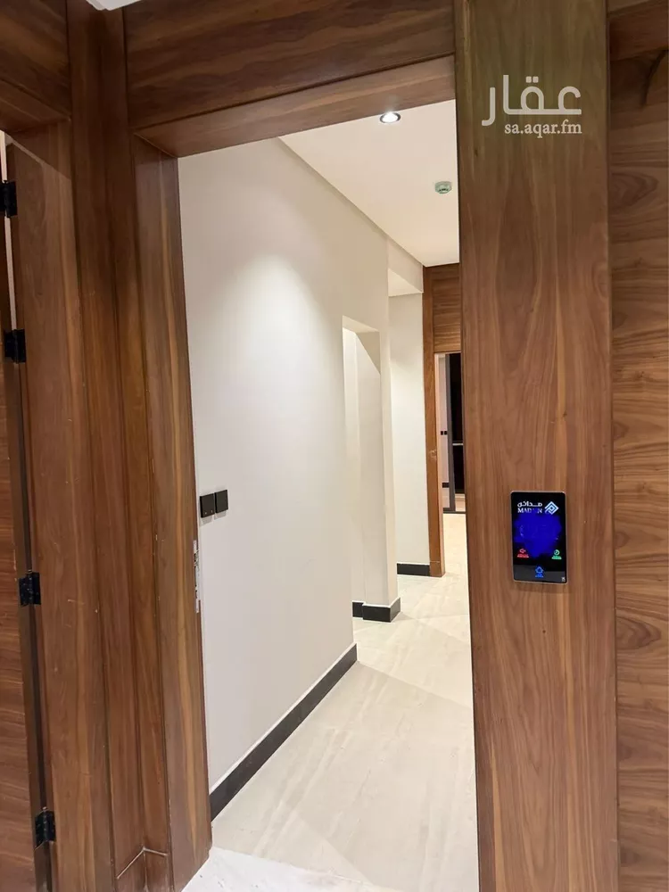 شقة للإيجار في شارع محمد البرقي, حي المونسية, مدينة الرياض, منطقة الرياض صورة 3