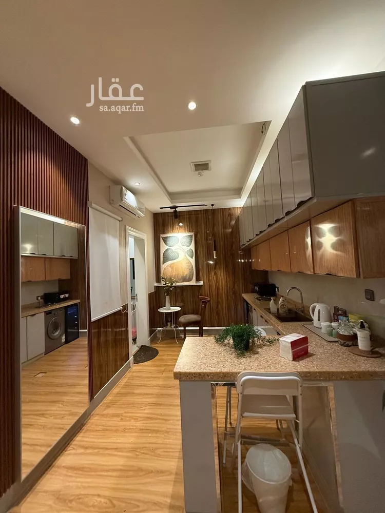 استوديو للإيجار في شارع جعفر بن سليمان, حي قرطبة, مدينة الرياض, منطقة الرياض 11