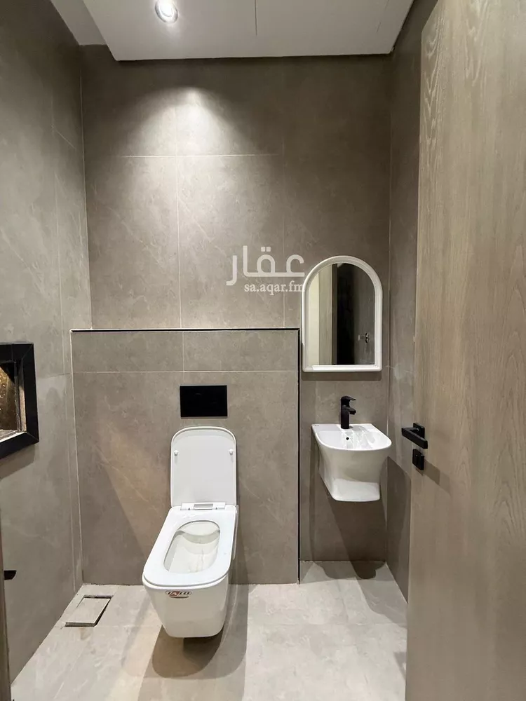 شقة للإيجار في شارع عبدالله المويس, حي الرمال, مدينة الرياض, منطقة الرياض 9