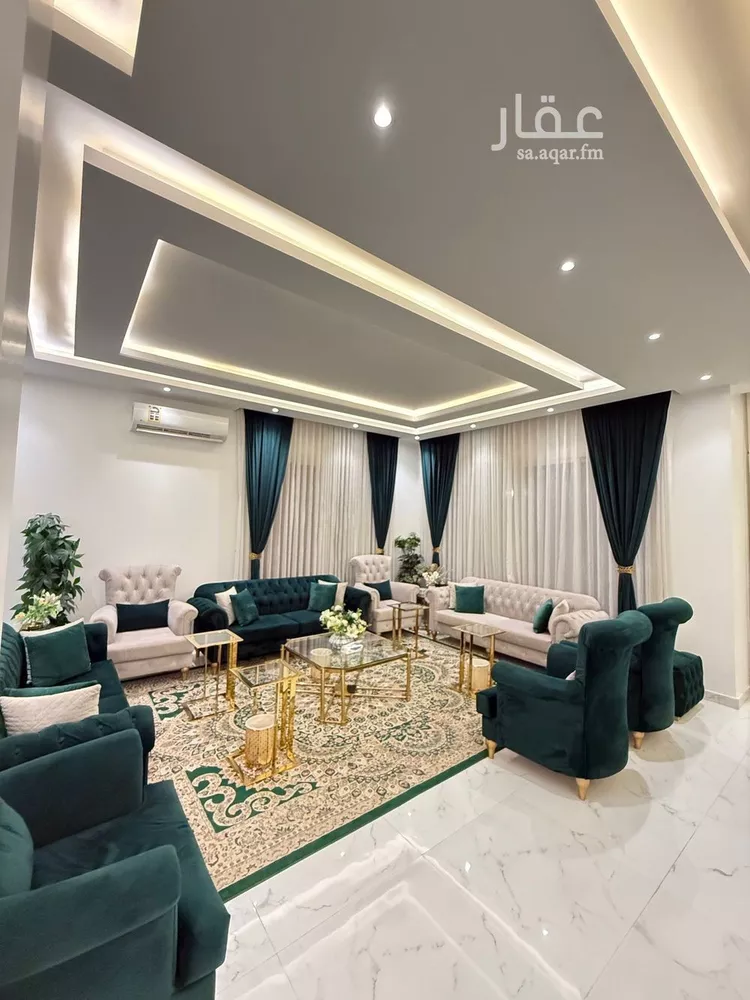 Villa for Sale in Riyadh Ar Rimal 12