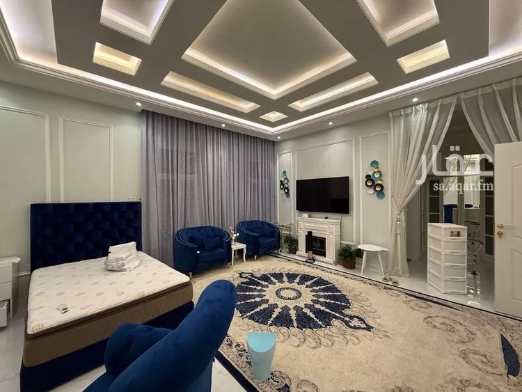 Villa for Sale in Riyadh Ar Rimal 21