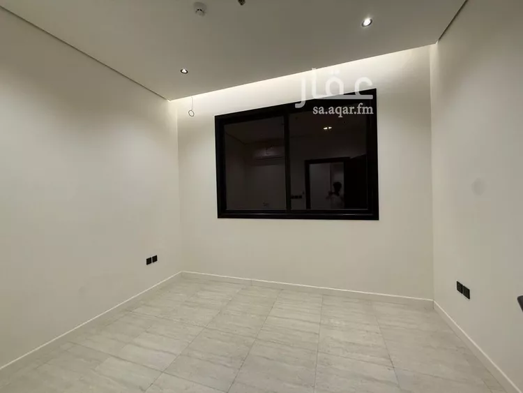 شقة للإيجار في شارع صالح بن محمد, حي القيروان, مدينة الرياض, منطقة الرياض 7