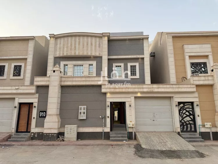 فيلا للإيجار في شارع رقم 463, حي المونسية, مدينة الرياض, منطقة الرياض 22
