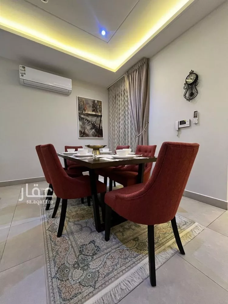 Apartment for Rent in Riyadh Al Ezdihar 7