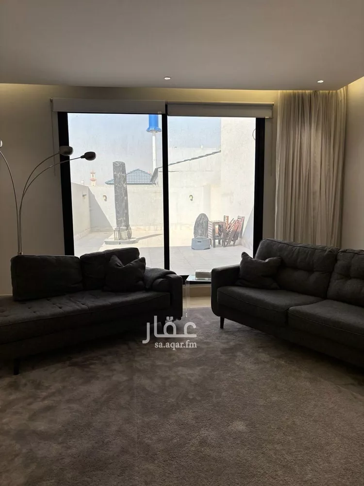 شقة للإيجار في شارع مانع المريدي, حي عرقة, مدينة الرياض, منطقة الرياض صورة 5