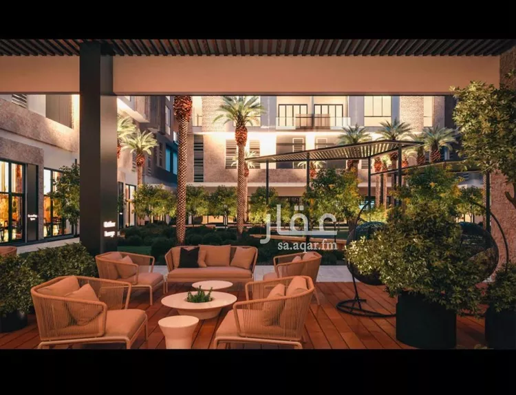 Apartment for Rent in Riyadh Al Munsiyah 12