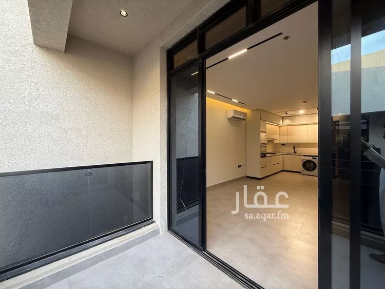 شقة للإيجار في شارع عبدالله المويس, حي الرمال, مدينة الرياض, منطقة الرياض 9