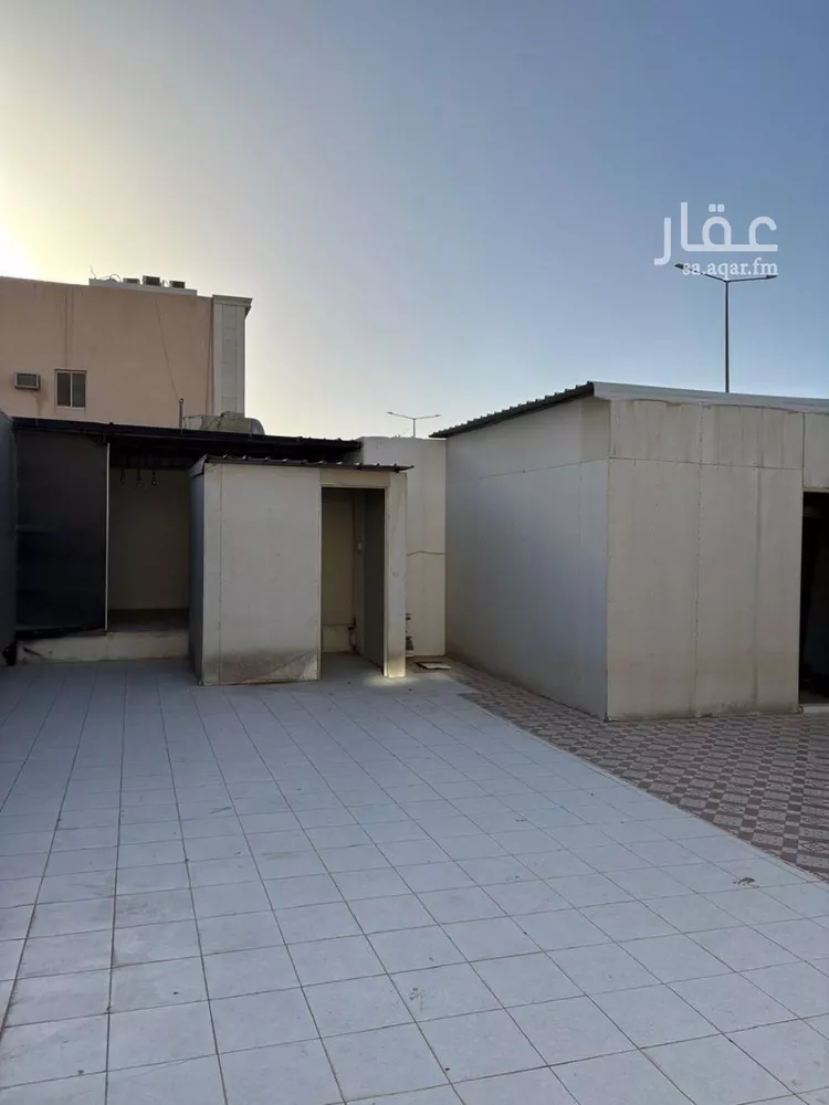 استراحة للإيجار في شارع الشرائع, حي المونسية, مدينة الرياض, منطقة الرياض