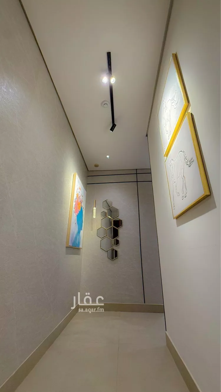 شقة للإيجار في شارع عبدالله بن مرخان, حي قرطبة, مدينة الرياض, منطقة الرياض صورة 5