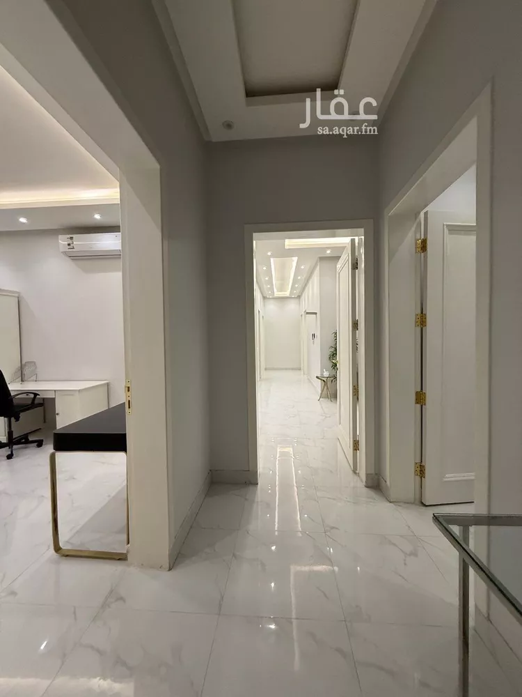 شقة للإيجار في شارع عبدالله بن إبراهيم بن سيف, حي قرطبة, مدينة الرياض, منطقة الرياض صورة 4