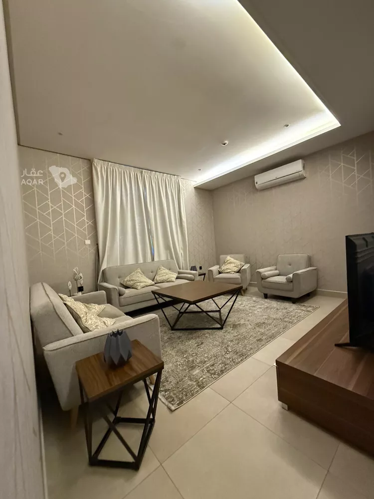 شقة للإيجار في شارع بللسمر, حي الإزدهار, مدينة الرياض, منطقة الرياض 5