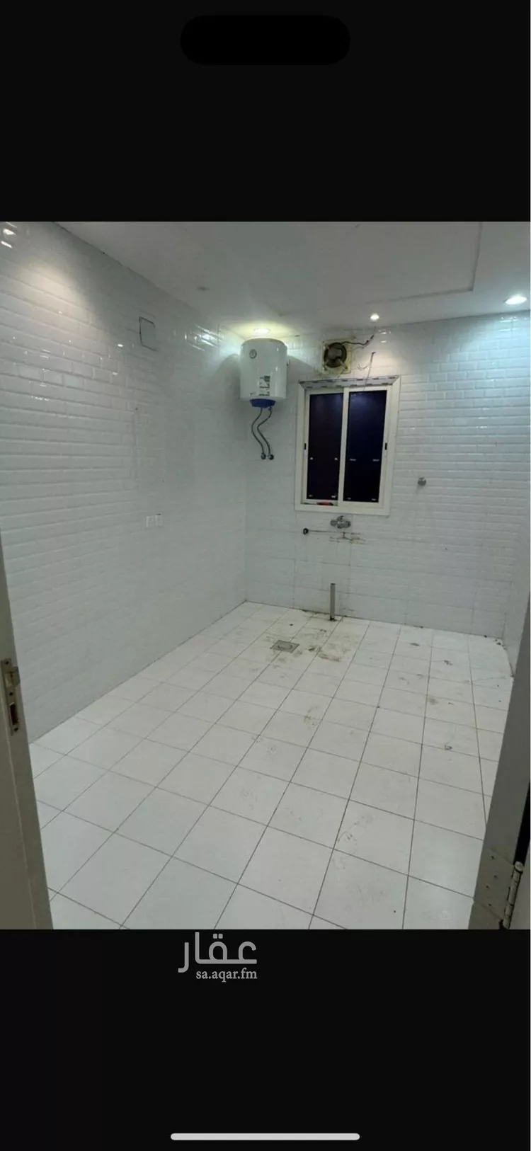 شقة للإيجار في شارع عبدالله القيرواني, حي الرمال, مدينة الرياض, منطقة الرياض صورة 5