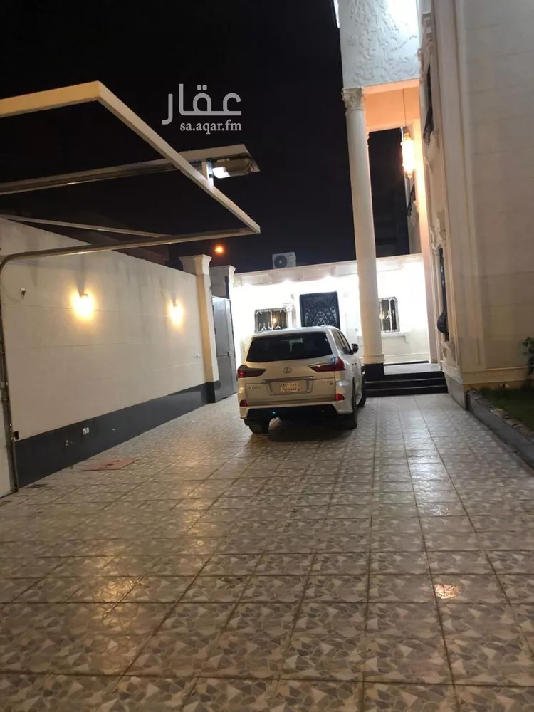 فيلا للبيع في شارع محمد مسعود الفاسي, حي الرمال, مدينة الرياض, منطقة الرياض صورة 3