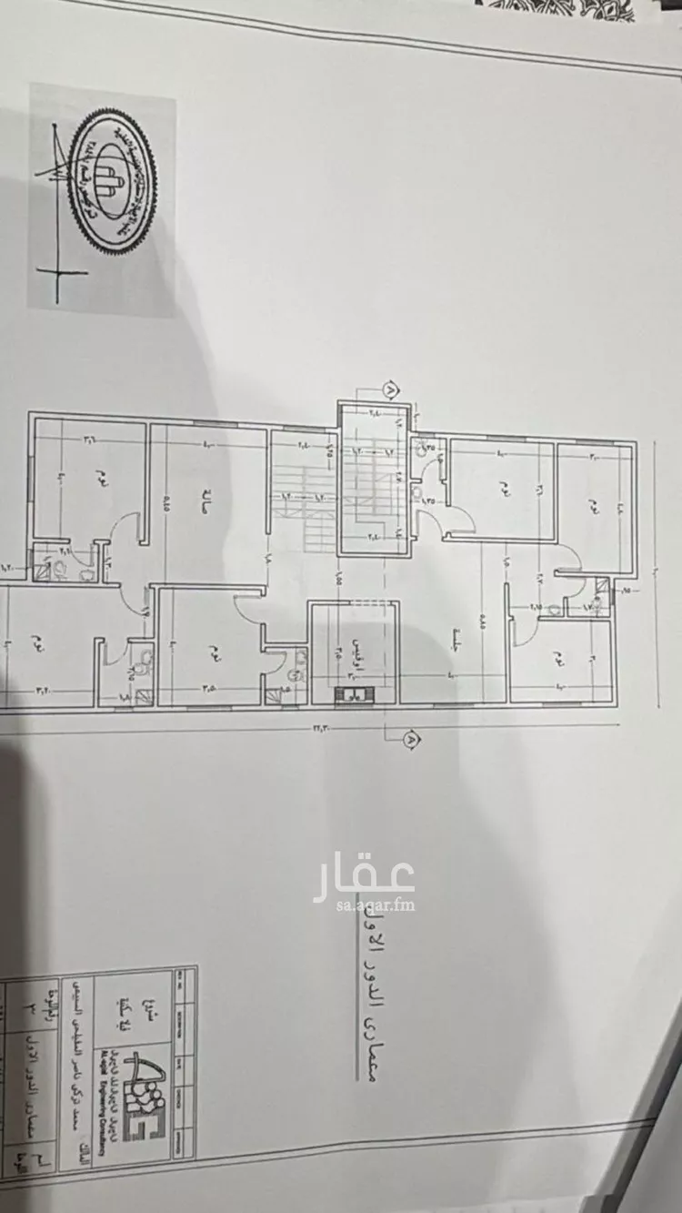 Villa for Sale in Riyadh Badr 28