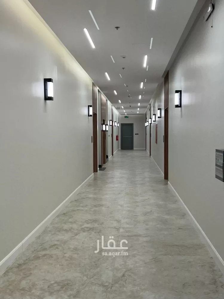 شقة للإيجار في شارع وادي زمزم, حي القادسية, مدينة الرياض, منطقة الرياض صورة 2