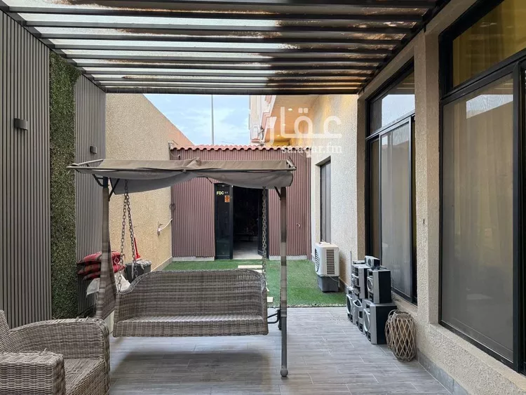 Apartment for Rent in Riyadh Qurtubah 16