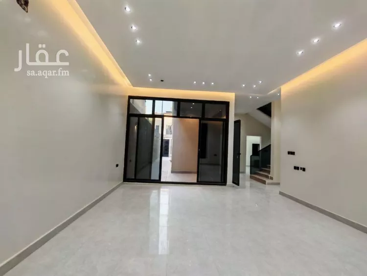 فيلا للبيع في شارع إبراهيم بن حسين, حي الرمال, مدينة الرياض, منطقة الرياض