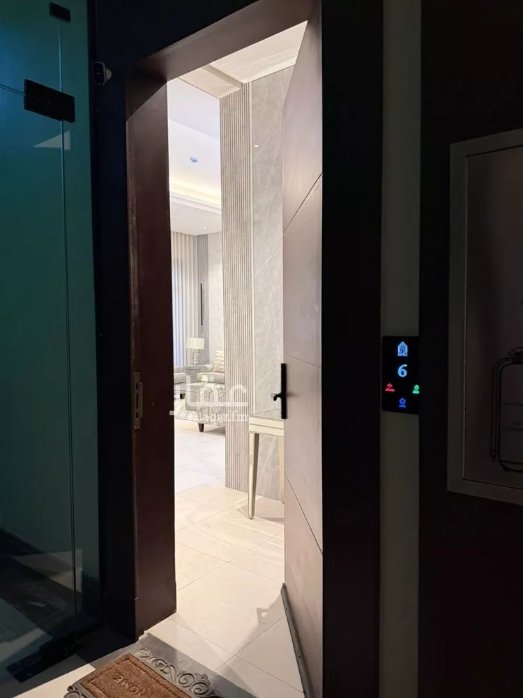 Apartment for Sale in Riyadh Qurtubah 10