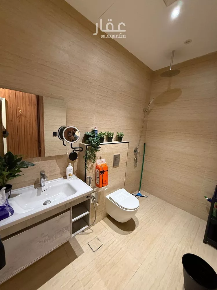 شقة للإيجار في شارع عبدالله المطرودي, حي النرجس, مدينة الرياض, منطقة الرياض صورة 5