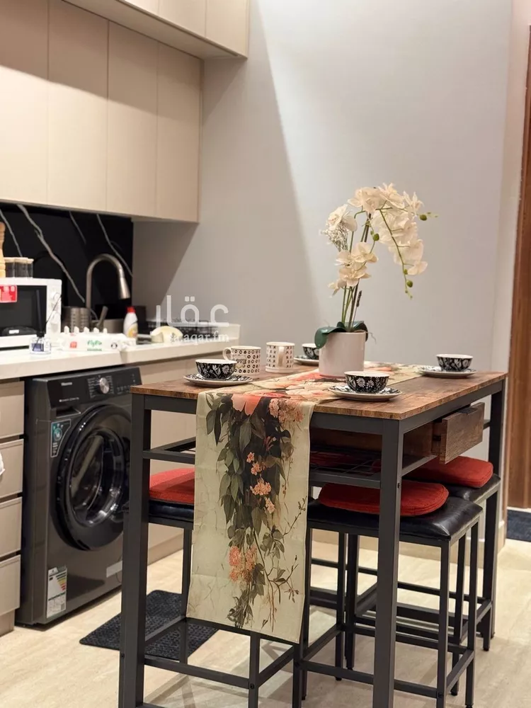 Apartment for Rent in Riyadh An Narjis 8