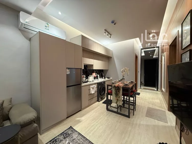 Apartment for Rent in Riyadh An Narjis 10