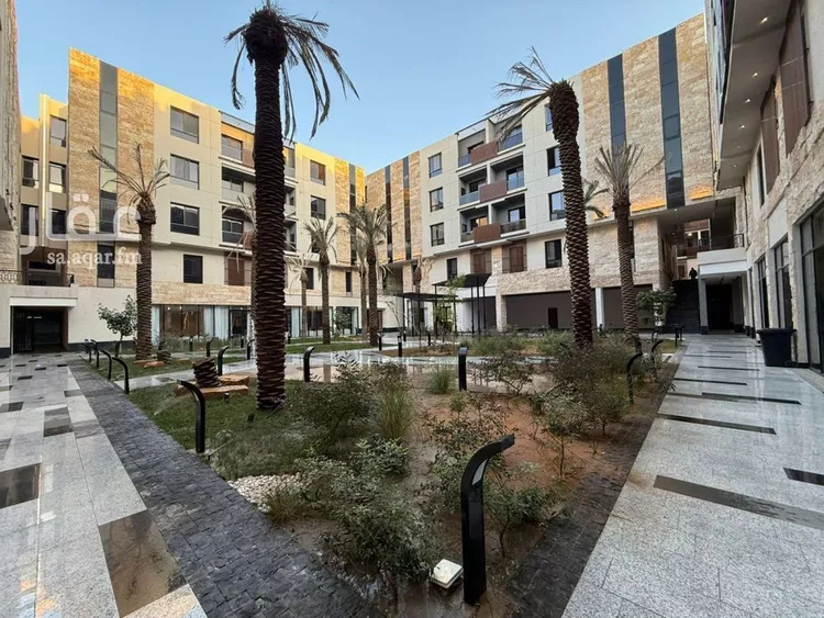 شقة للإيجار في شارع محمد البرقي, حي المونسية, مدينة الرياض, منطقة الرياض صورة 2